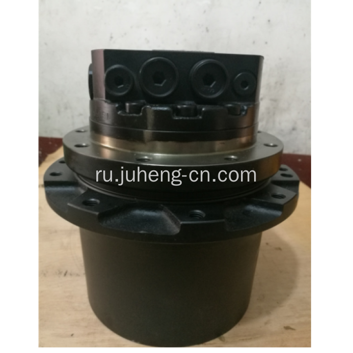 Главная передача KX91-2s RC508-61802 RC501-61603